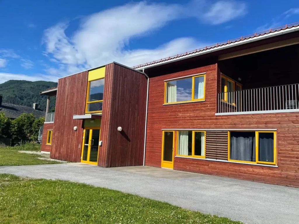 Sogndal Vandrerhjem