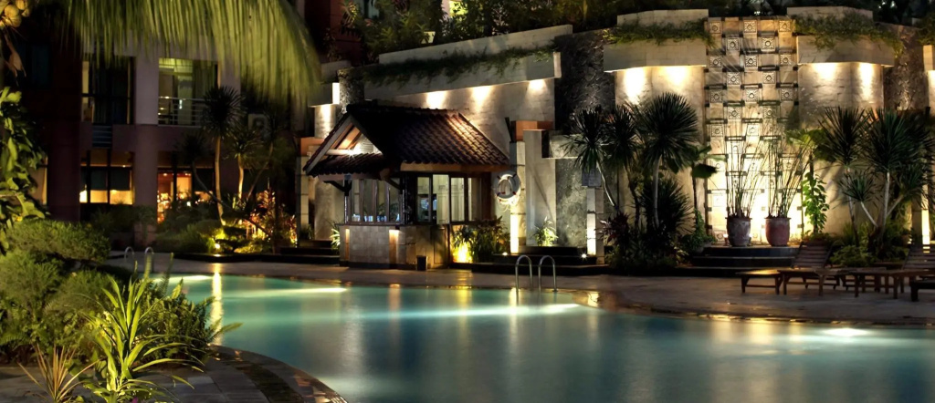 Hotel Kristal - Chambres