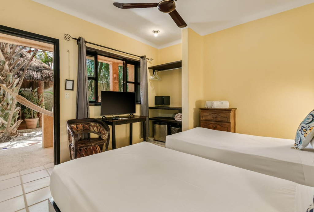 Hotel Barrio Latino - Général
