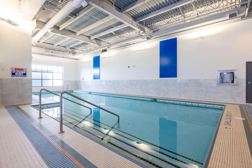 DoubleTree by Hilton Calgary North - Général