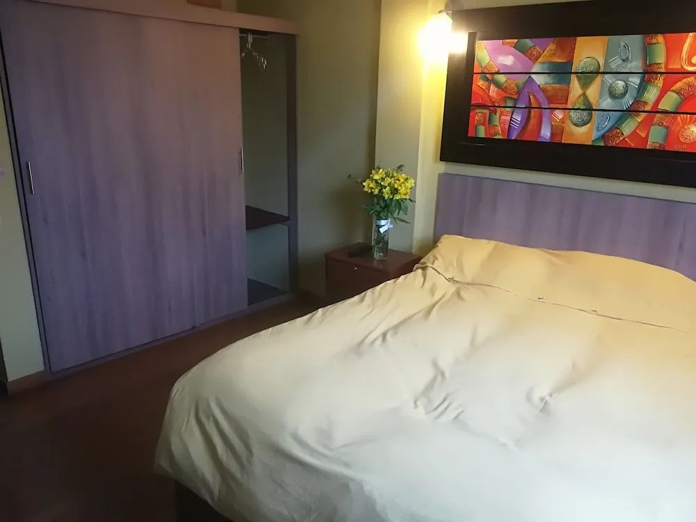 Hotel Mirasol — фото 4