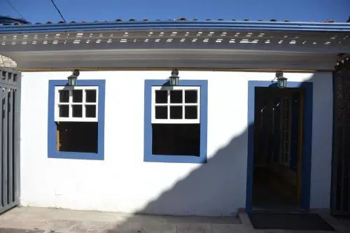 Solar das Merces