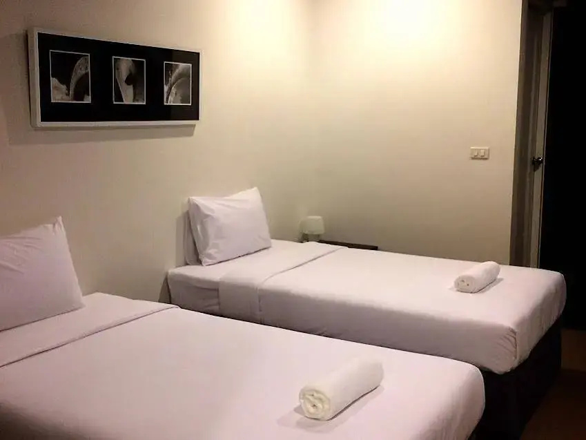 Hotel photo 8