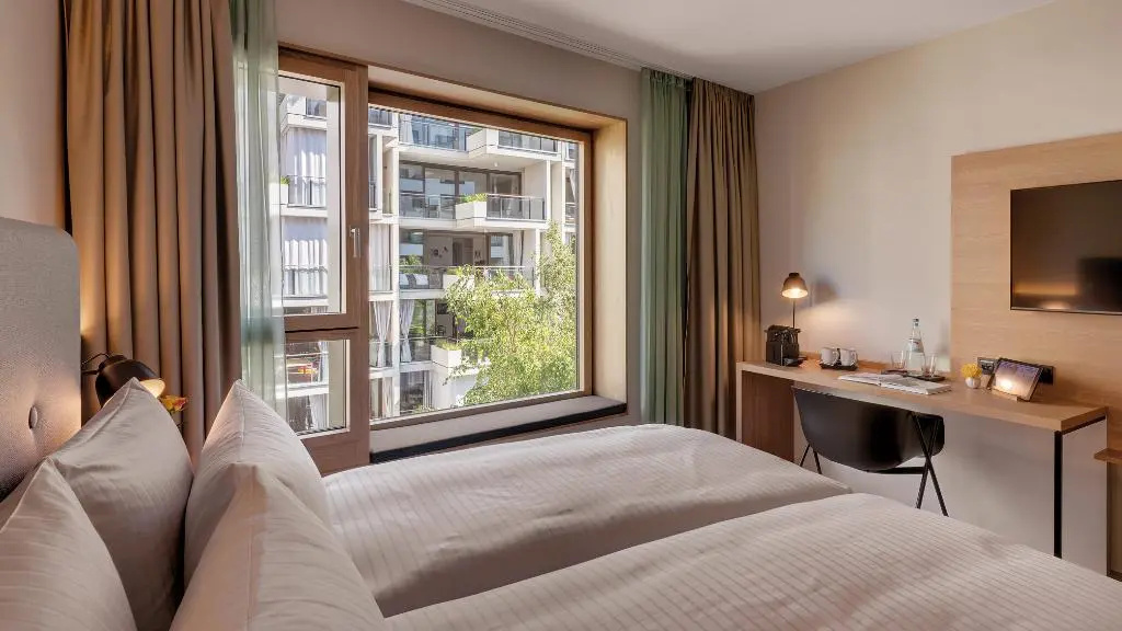 Hotel photo 5