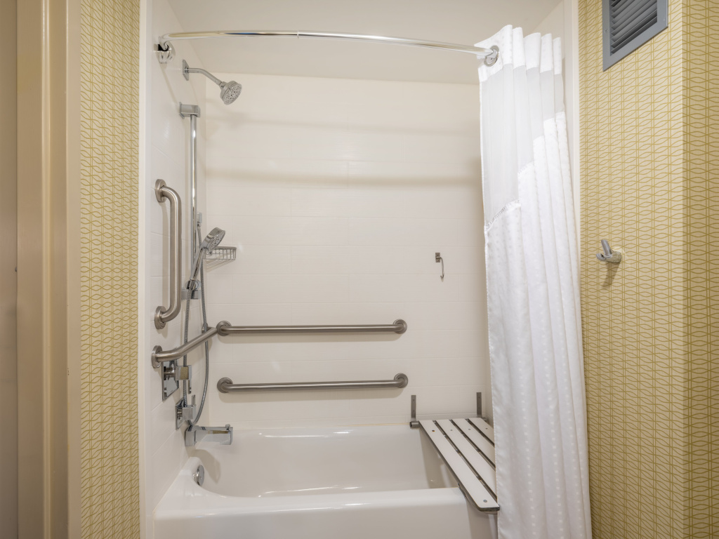 Holiday Inn Greensboro Coliseum by IHG - Général