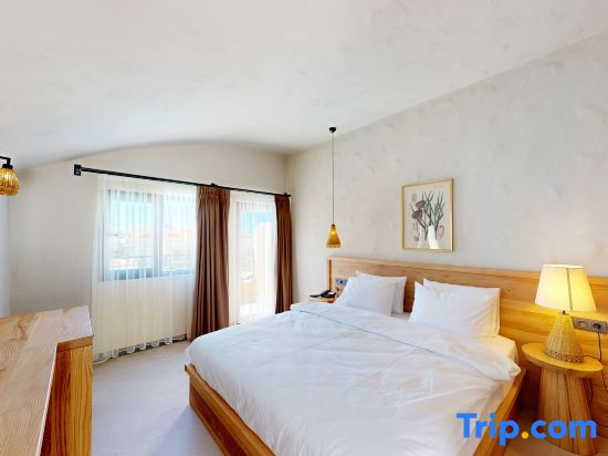 Park Village Rama II - Chambres