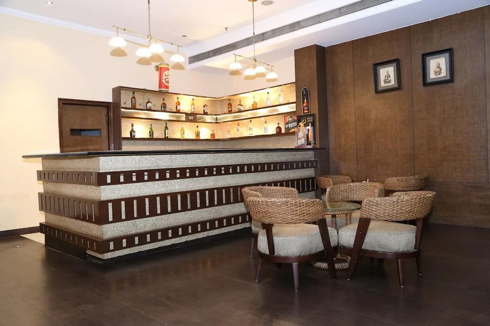 OYO 2192 Hotel Gianz - Général