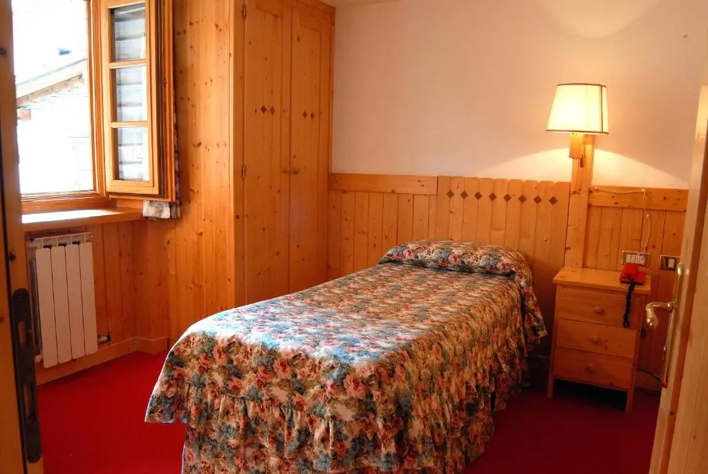 Hotel Locanda Grauson - Chambres