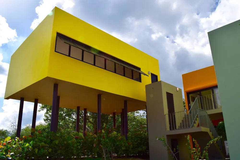 Bohemi Villas