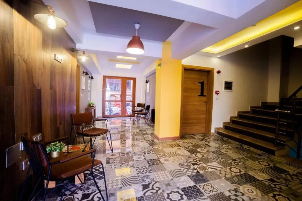 Hotel photo 17