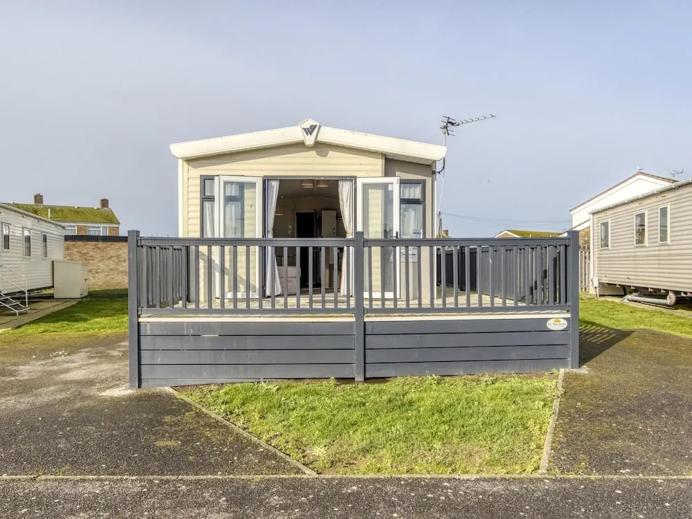 Modern Home in Hastings Near Rye Castle Museum