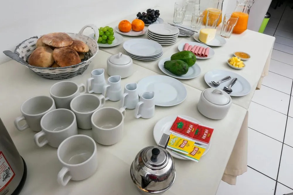 Hotel Incasol - фото 7