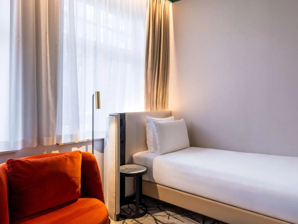 Rezydent Hotel Sopot - MGallery Collection - Général