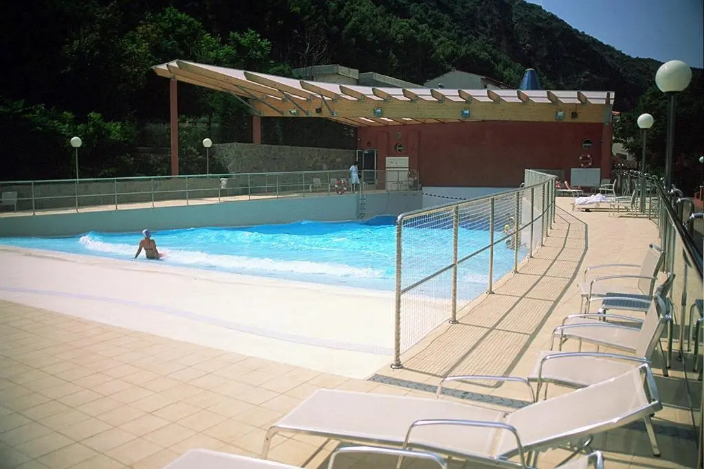 Balneario de Arnedillo - Chambres