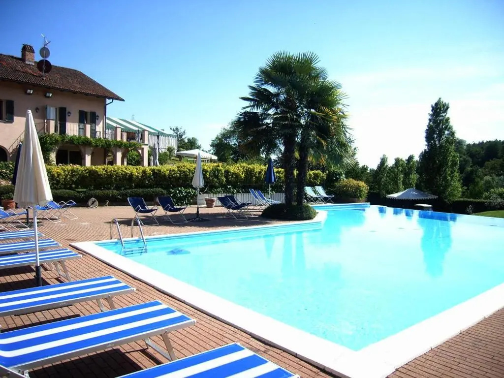 Hotel photo 11