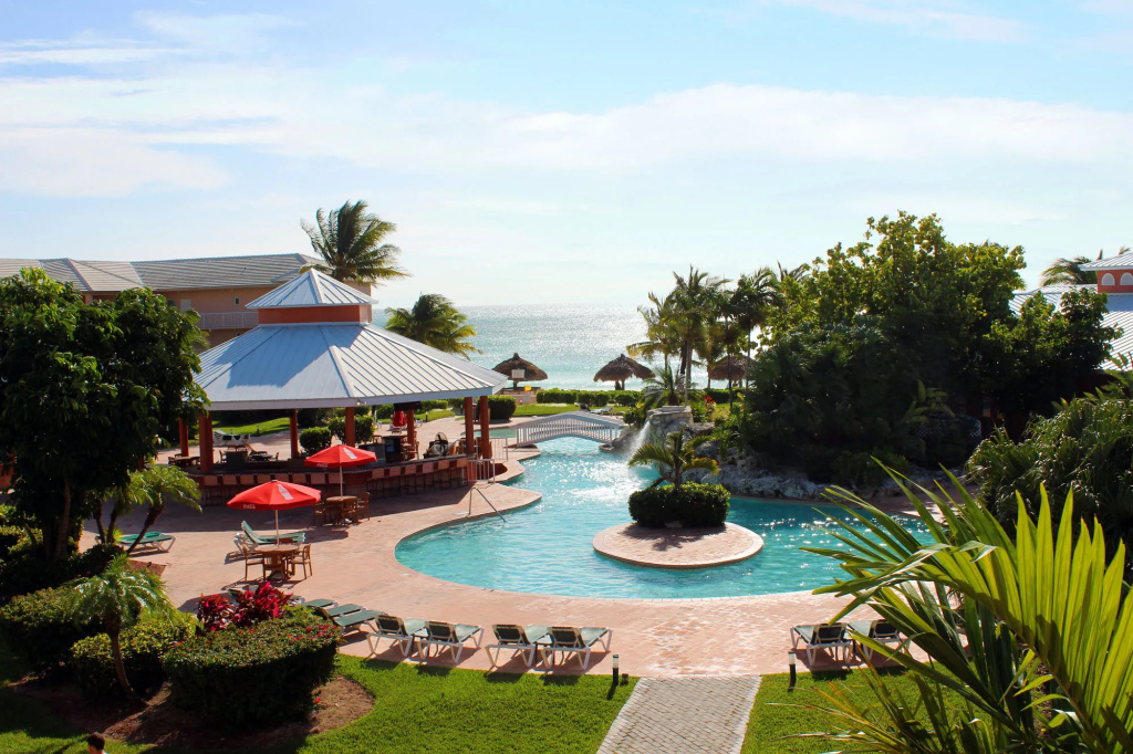 Island Seas Resort