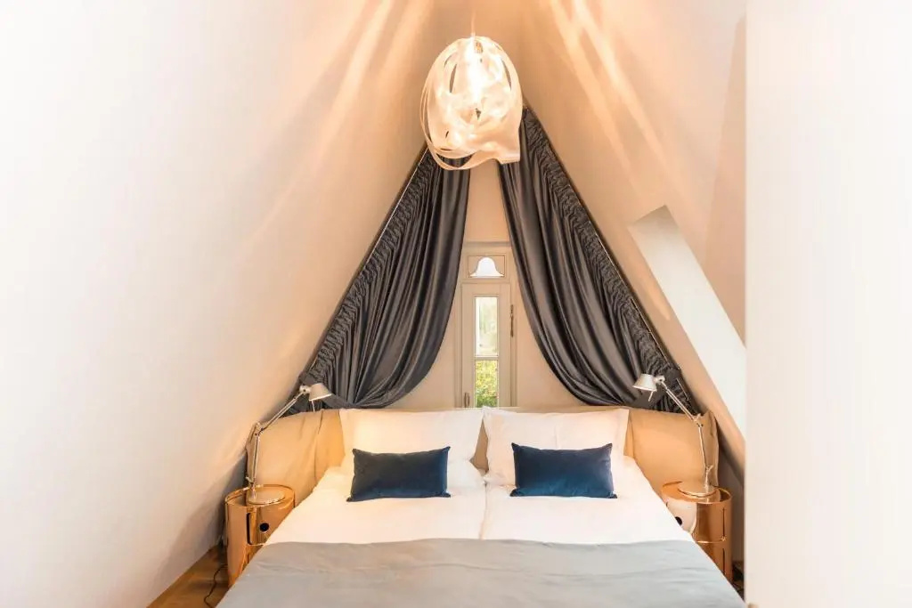 Apartmenthaus am Dom Maisonette
