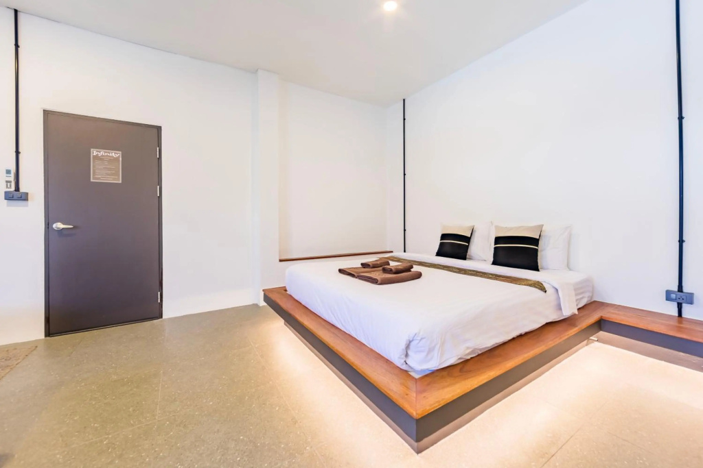 Infinity Guesthouse — 4
