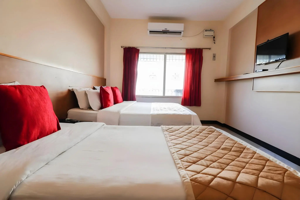 Hotel Subham - Général