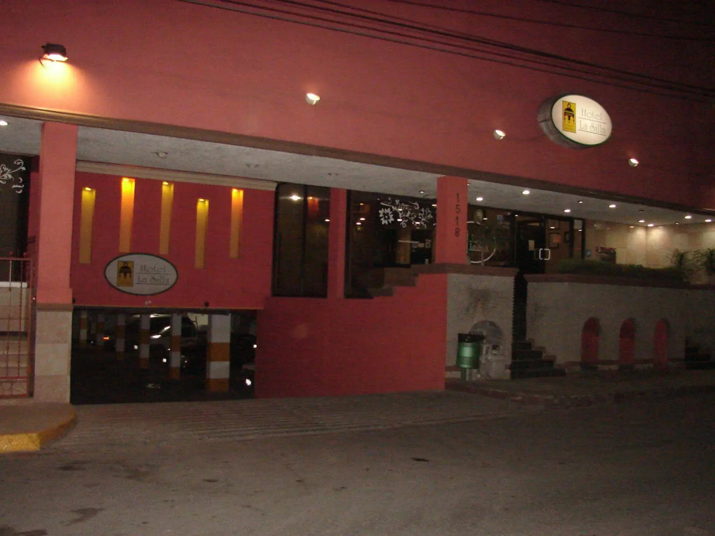 Hotel photo 18