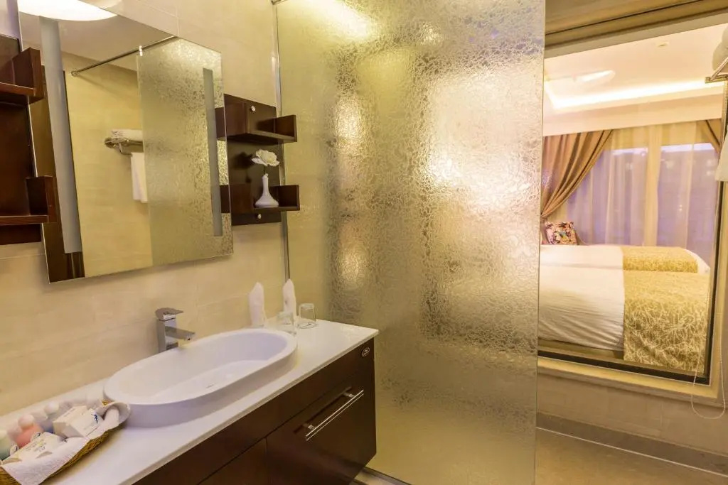 Pickalbatros White Beach Resort - Hurghada - Chambres