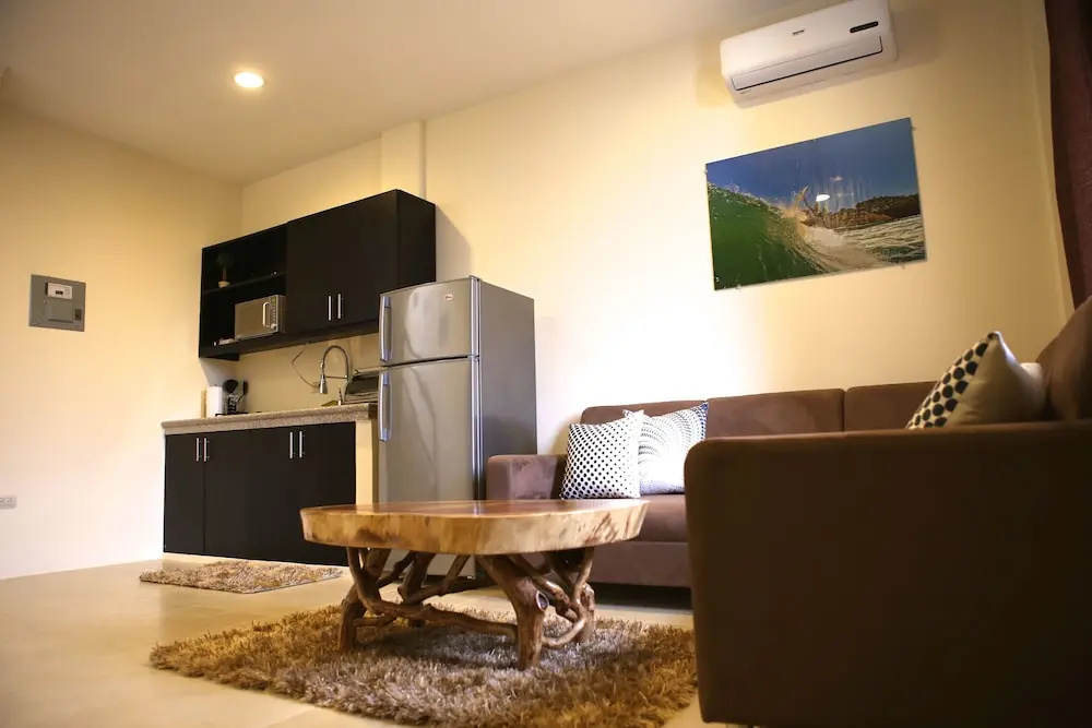 ME Hotel in Montañita Estates - Chambres