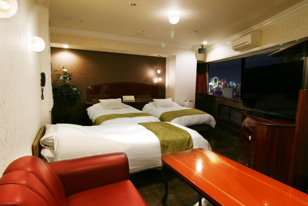 Hotel Alps 사진 7