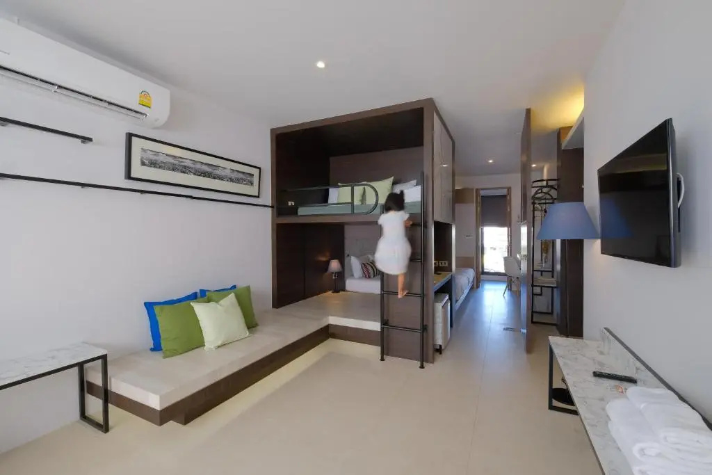 Family Suite