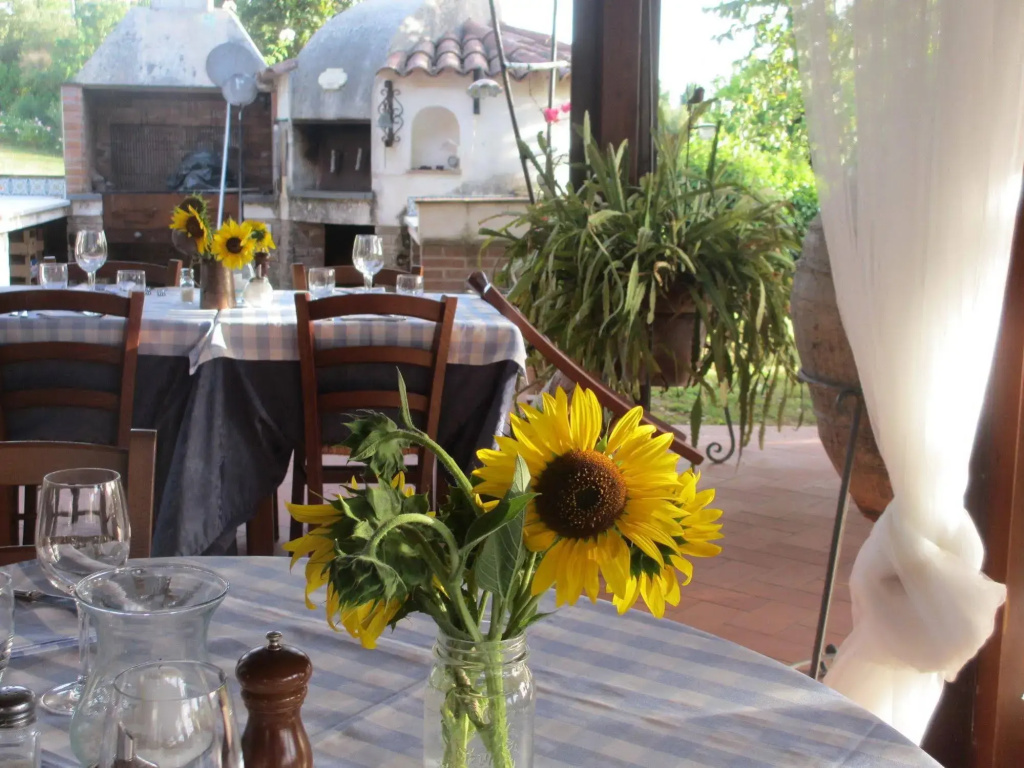 Locanda Le Boscarecce - Général