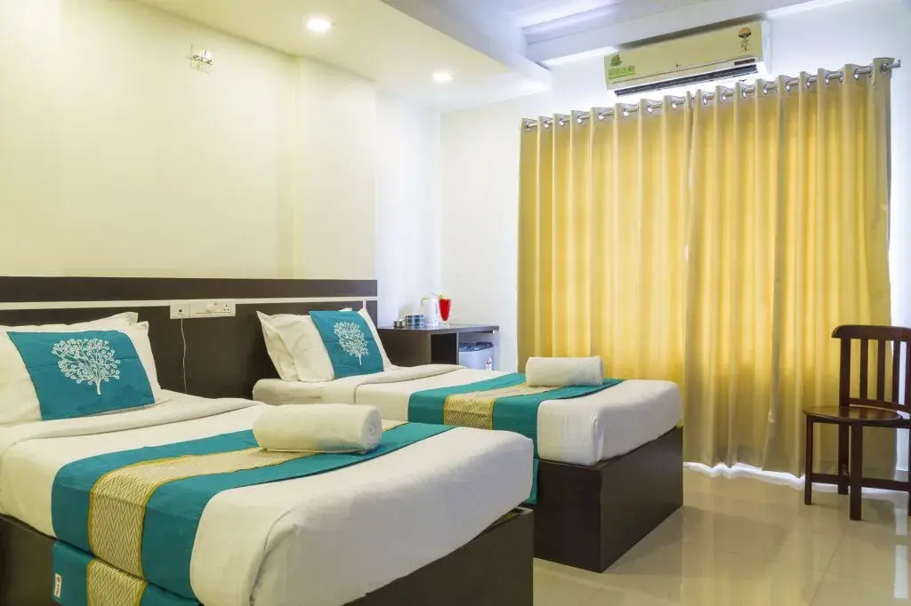Hotel photo 9