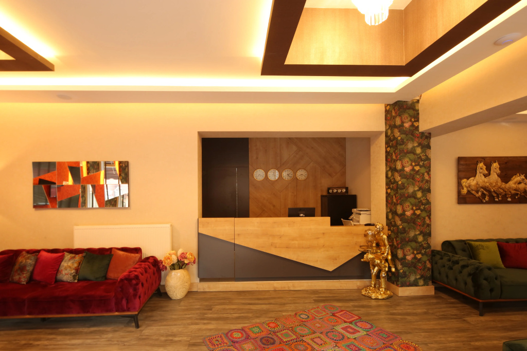 Hotel photo 22