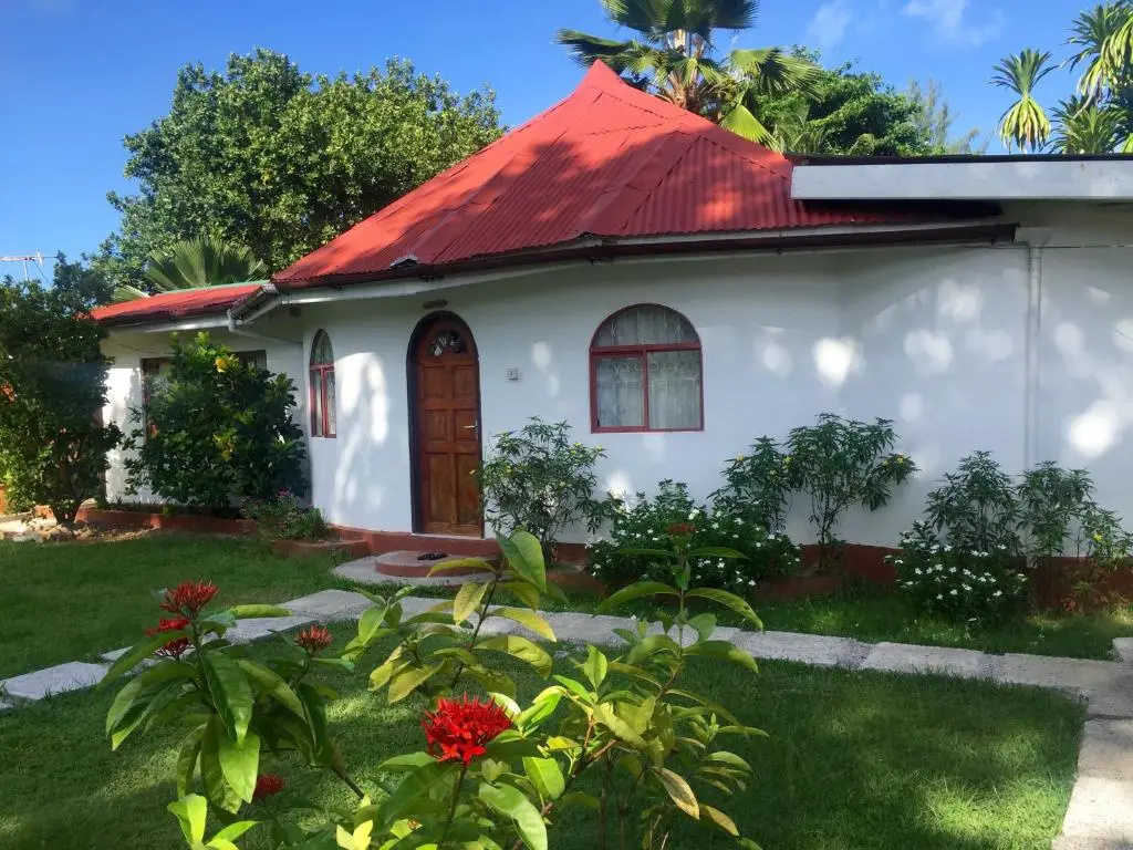 Superior Chalet