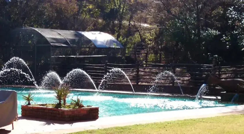 Hornbill Lodge - Général