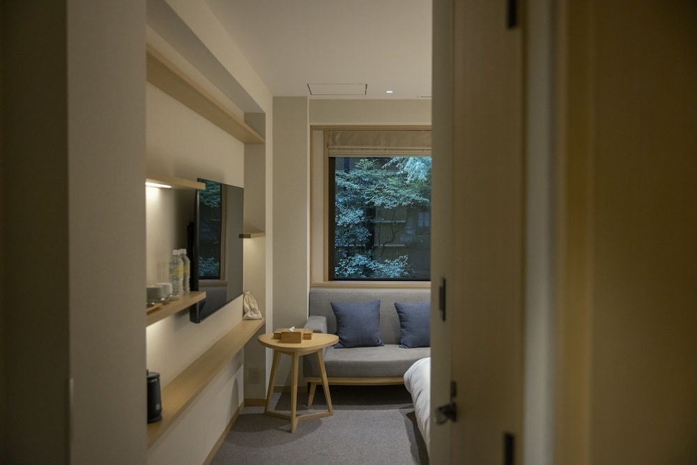 moksa Rebirth Hotel 사진 1