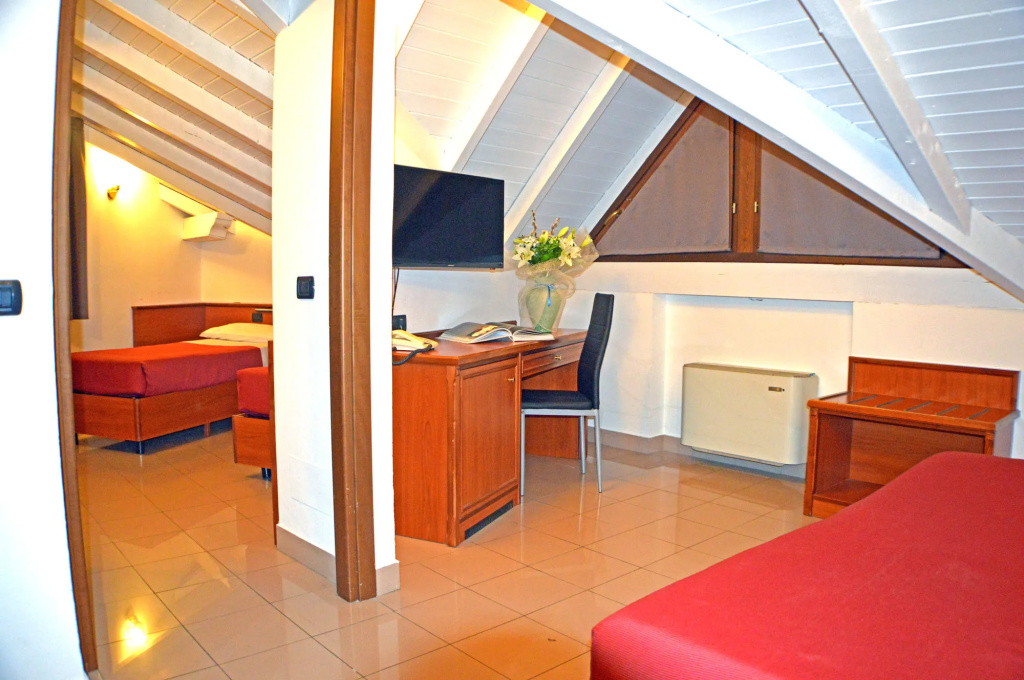 Sempione Hotel Ristorante - Général