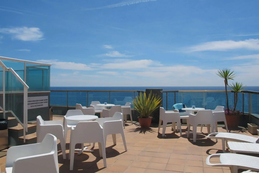 Hotel photo 28