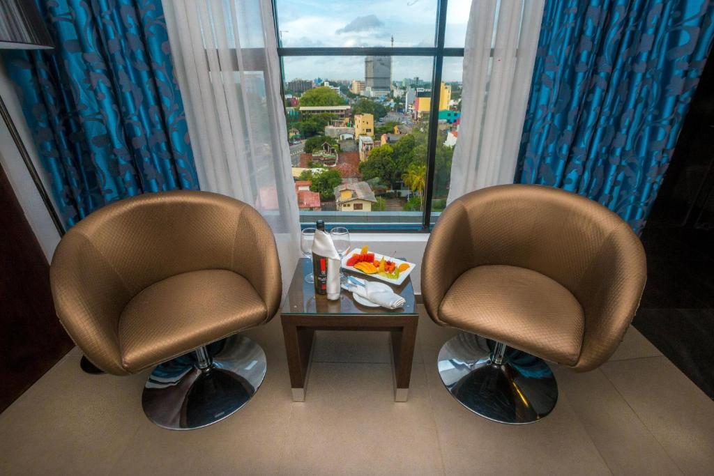 Best Western Elyon Colombo