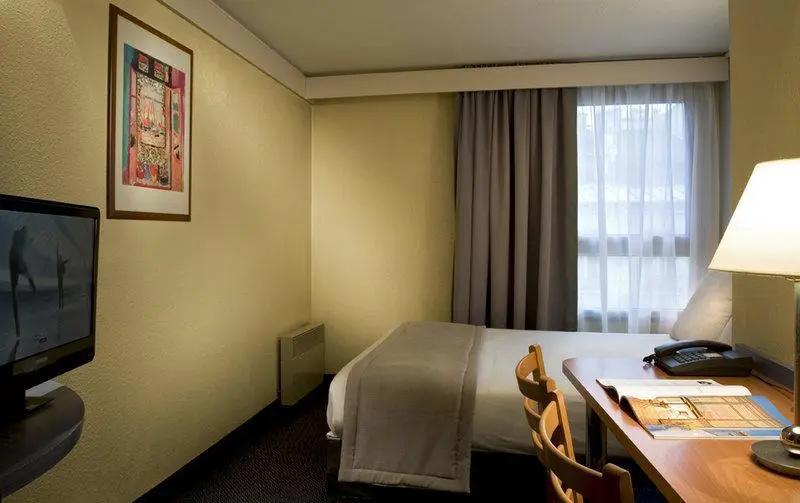 Premium room