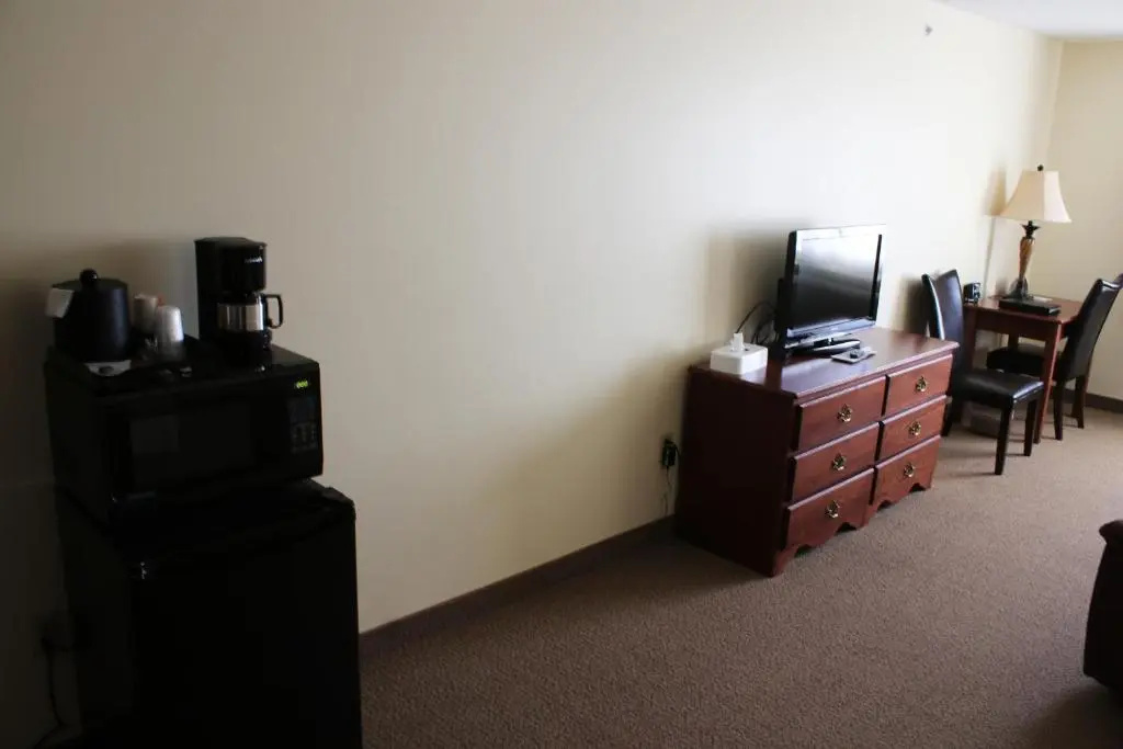 Edgewood Hotel & Suites - Chambres