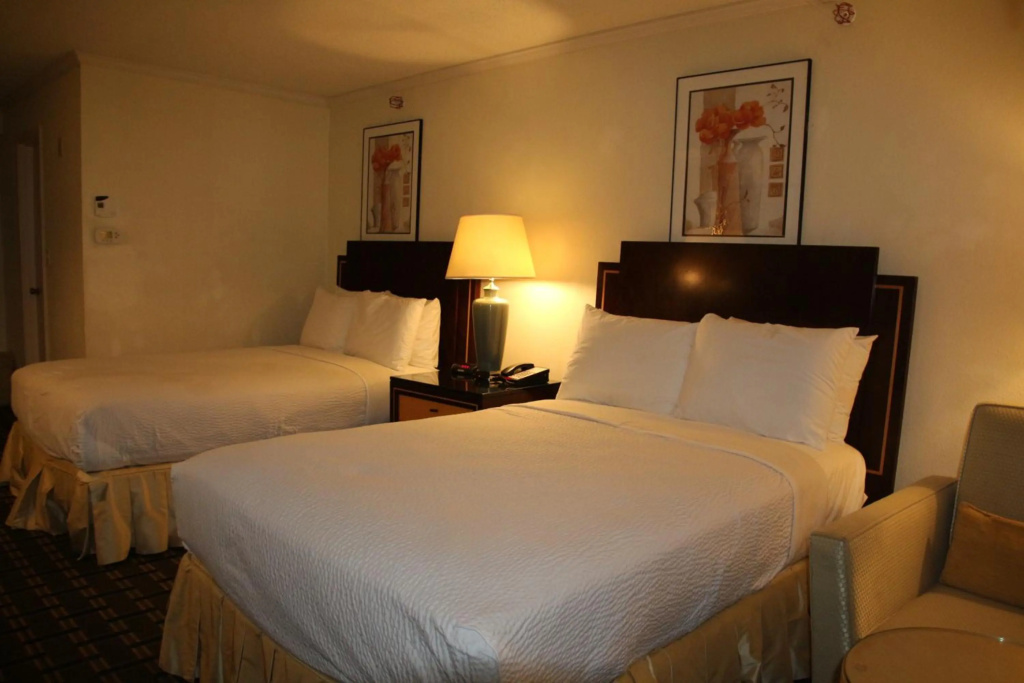 Bedford Plaza Hotel - Boston - Général