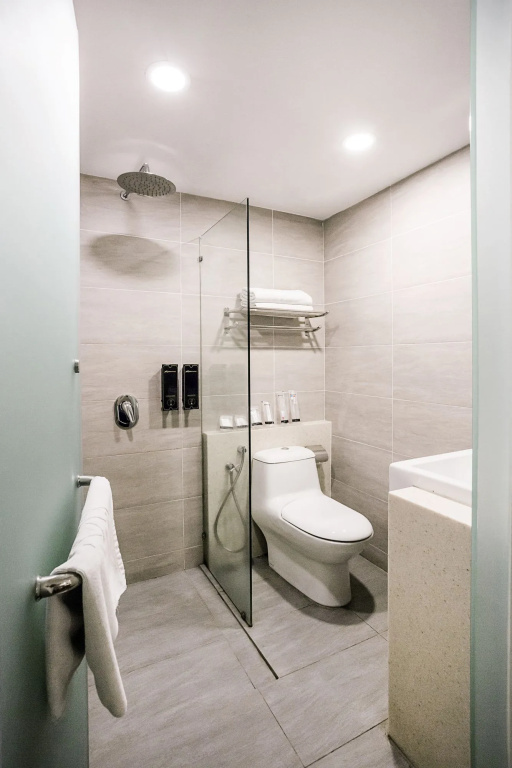 Manhattan Business Hotel Damansara Perdana - Général