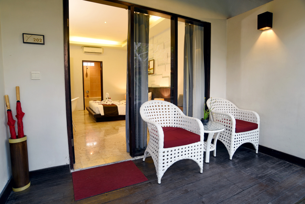 Y Resort Ubud