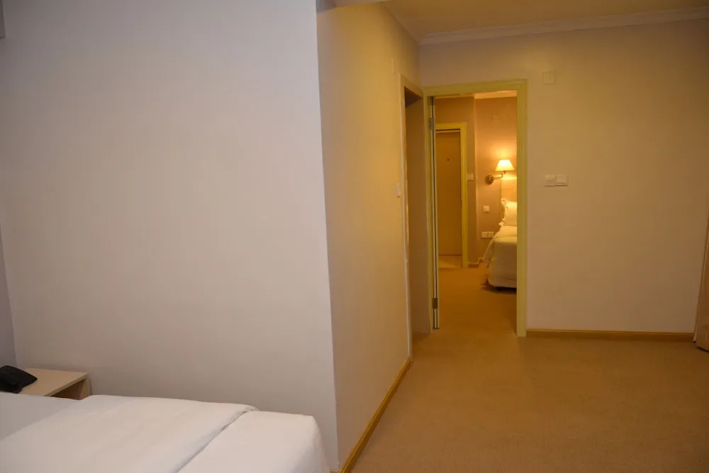 Gloria Hotel - Chambres