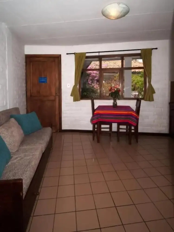 Family Apartment