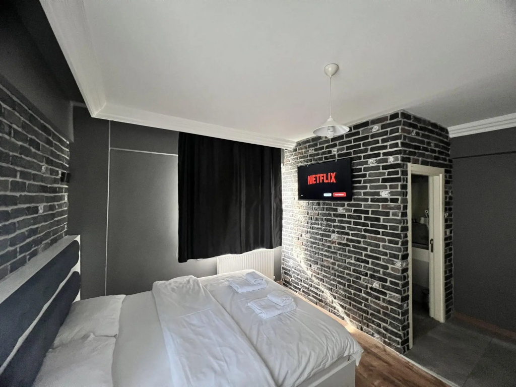 Karaca Suite — фото