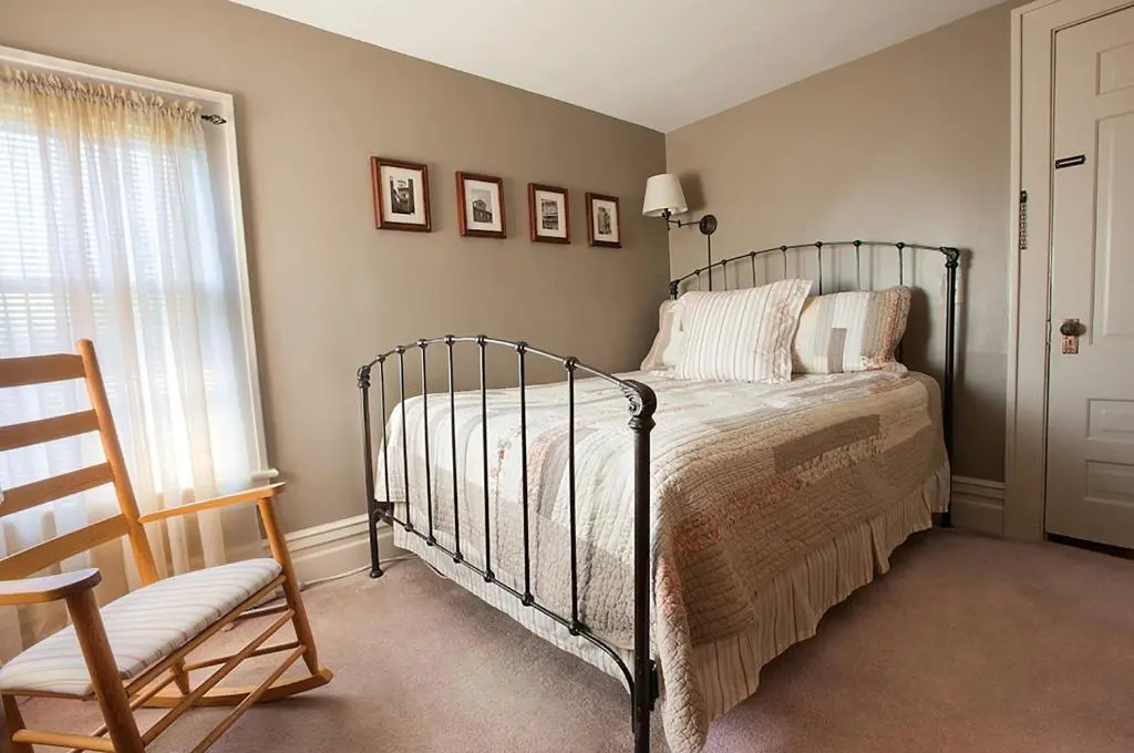 Market Street Inn - Chambres