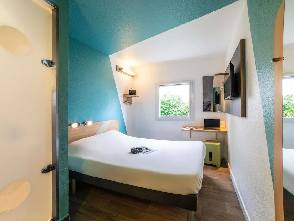 Afficher la photo 6 — Ibis Budget Orly Rungis
