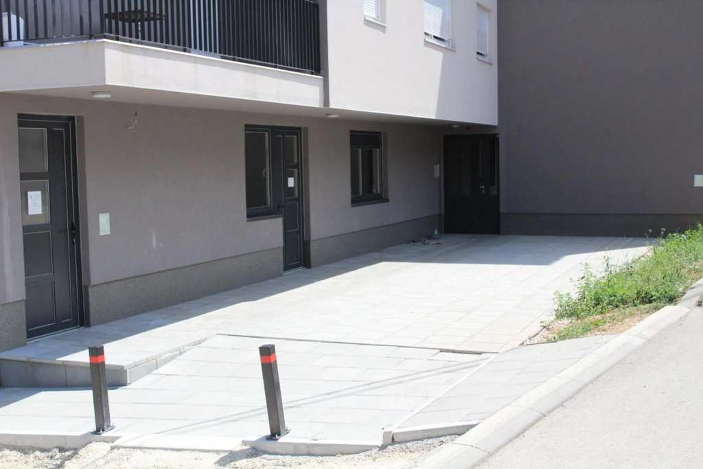 VIP 2 Apartment
