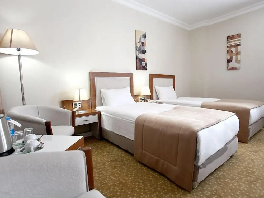 Hotel photo 6