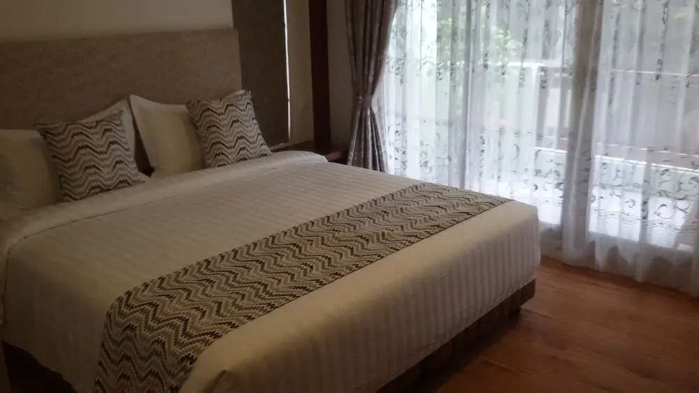 Palm Spring Resort & Spa - Chambres